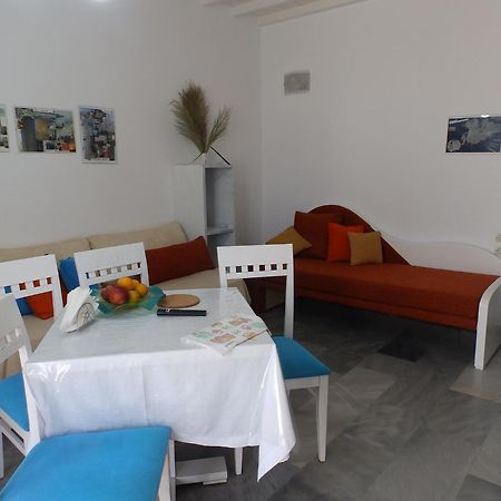 Mykonos Ornos Turquoise Home Zewnętrze zdjęcie