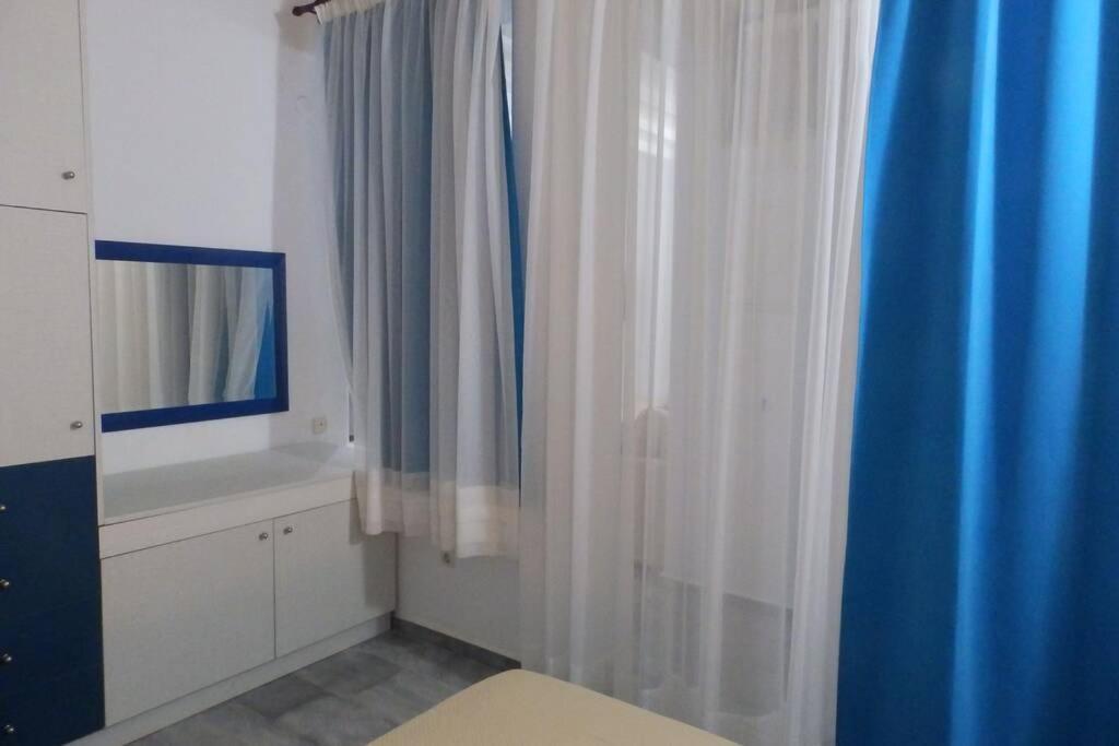 Mykonos Ornos Turquoise Home Zewnętrze zdjęcie