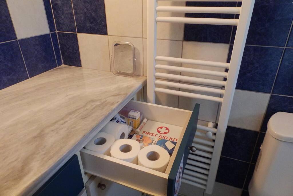 Mykonos Ornos Turquoise Home Zewnętrze zdjęcie