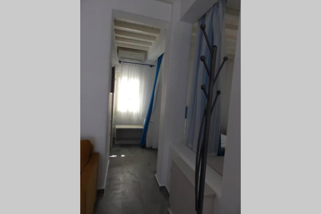 Mykonos Ornos Turquoise Home Zewnętrze zdjęcie