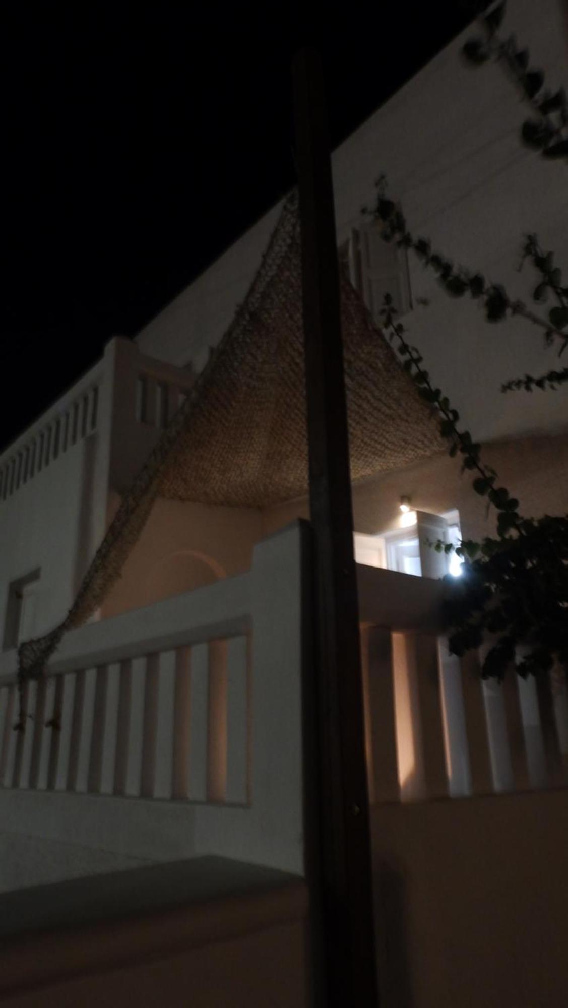 Mykonos Ornos Turquoise Home Zewnętrze zdjęcie