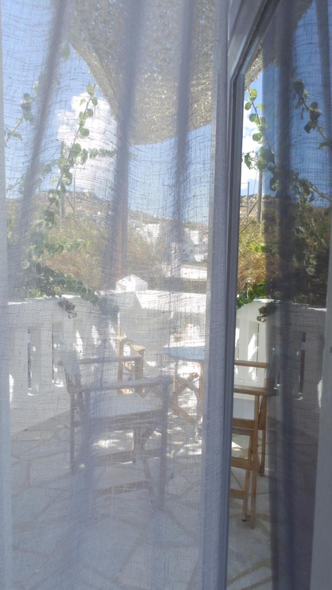 Mykonos Ornos Turquoise Home Zewnętrze zdjęcie