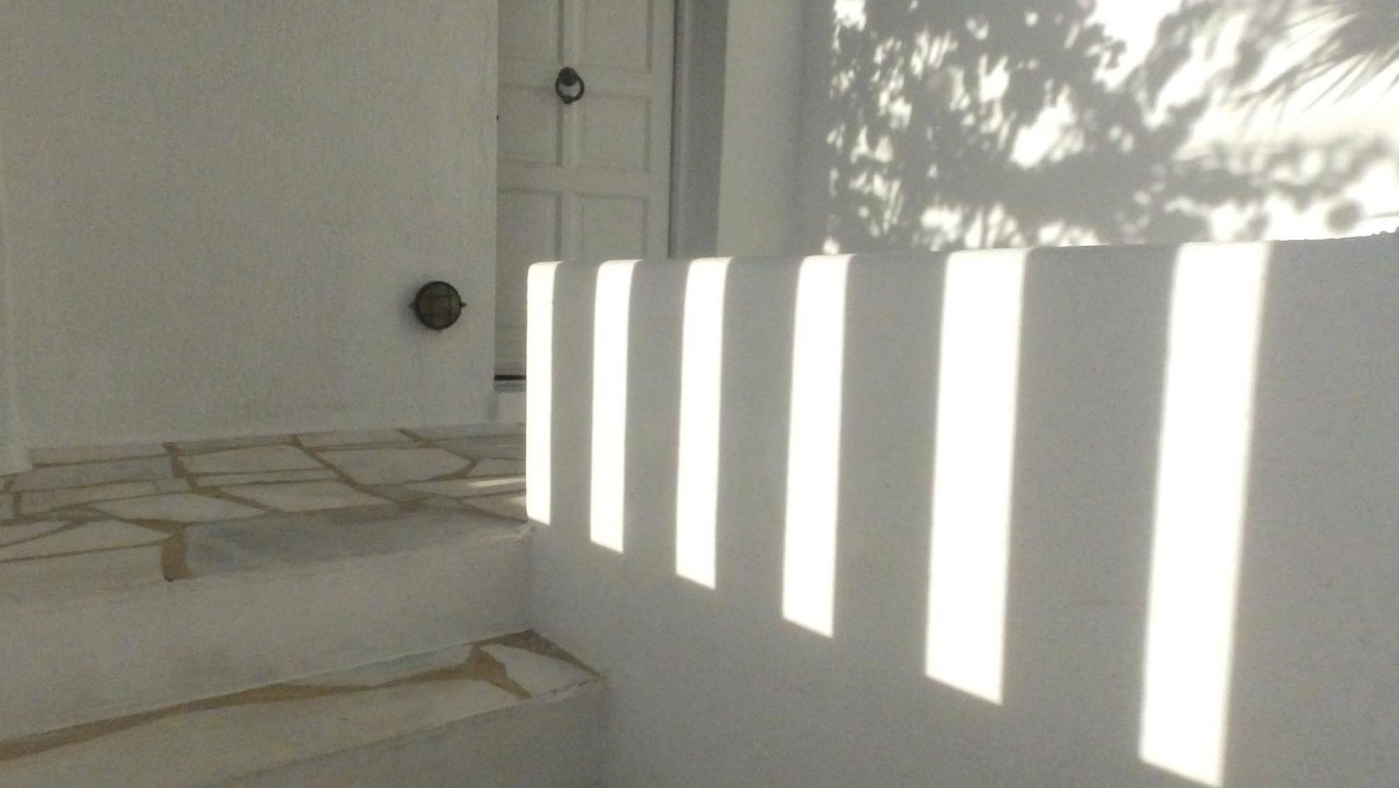 Mykonos Ornos Turquoise Home Zewnętrze zdjęcie