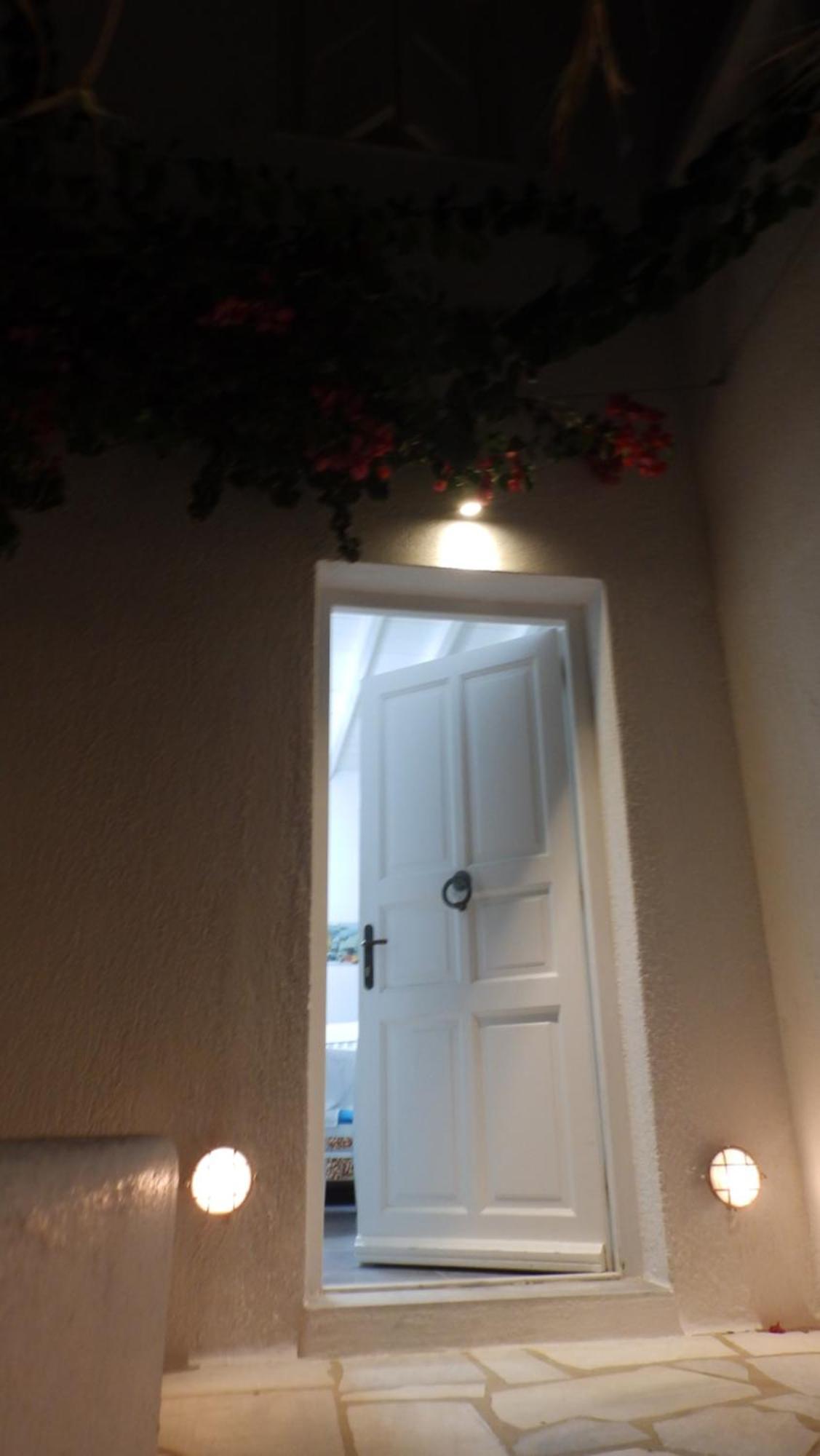 Mykonos Ornos Turquoise Home Zewnętrze zdjęcie