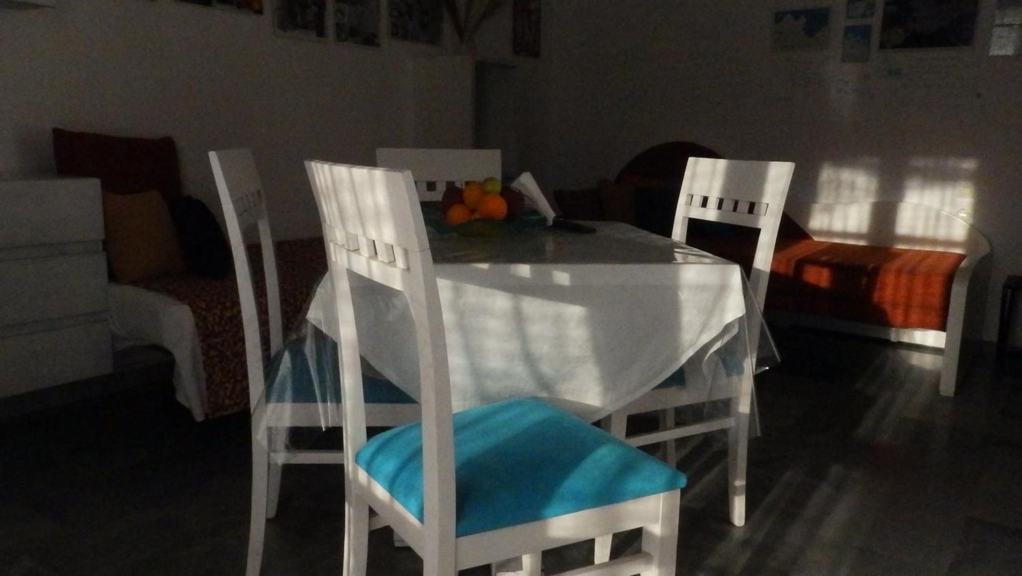 Mykonos Ornos Turquoise Home Zewnętrze zdjęcie